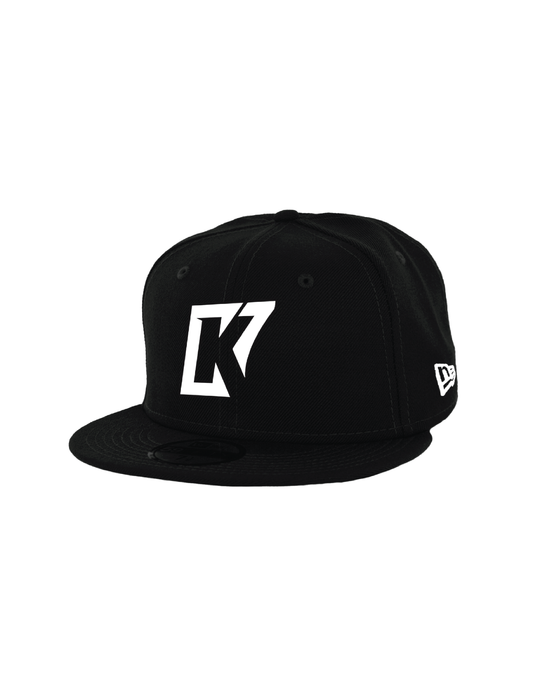CK7 Snapback Hat